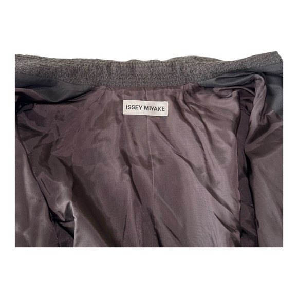 Issey Miyake Vintage 2007 Jacket - Picture 7 of 15